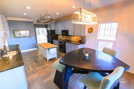 4 bed 4 bath Home in Cohutta Georgia on Golf Course - image 4