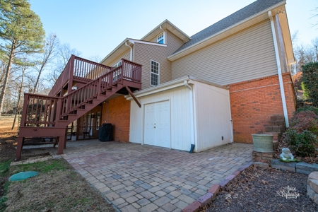4 bed 4 bath Home in Cohutta Georgia on Golf Course - image 22