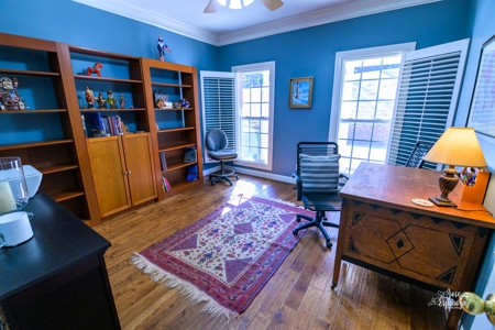 4 bed 4 bath Home in Cohutta Georgia on Golf Course - image 31