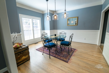 4 bed 4 bath Home in Cohutta Georgia on Golf Course - image 25