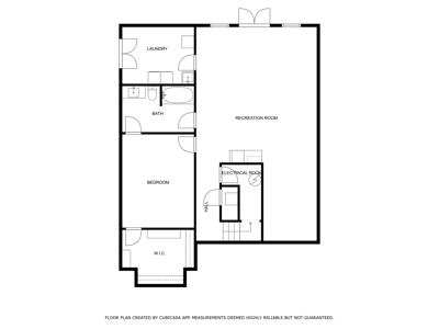 4 bed 4 bath Home in Cohutta Georgia on Golf Course - image 39