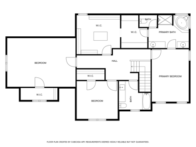 4 bed 4 bath Home in Cohutta Georgia on Golf Course - image 36