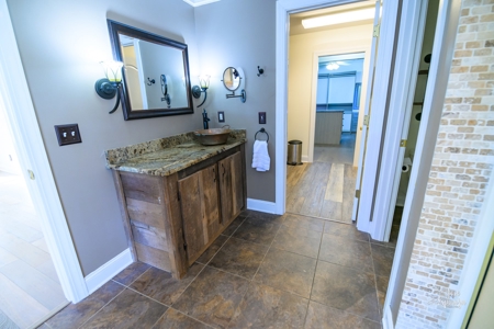 4 bed 4 bath Home in Cohutta Georgia on Golf Course - image 12