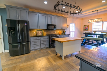 4 bed 4 bath Home in Cohutta Georgia on Golf Course - image 8