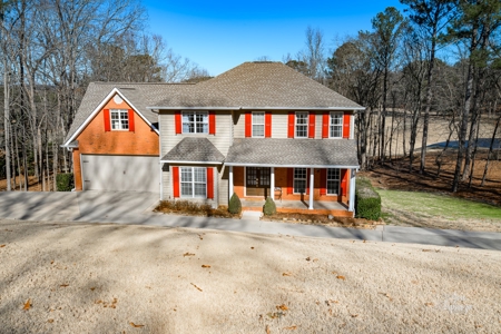 4 bed 4 bath Home in Cohutta Georgia on Golf Course - image 1