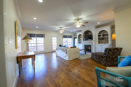 4 bed 4 bath Home in Cohutta Georgia on Golf Course - image 11