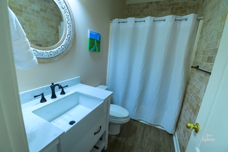 4 bed 4 bath Home in Cohutta Georgia on Golf Course - image 20