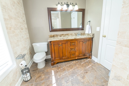 4 bed 4 bath Home in Cohutta Georgia on Golf Course - image 2