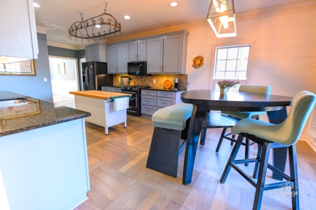 4 bed 4 bath Home in Cohutta Georgia on Golf Course - image 16