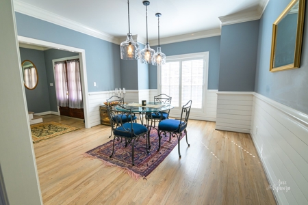 4 bed 4 bath Home in Cohutta Georgia on Golf Course - image 13