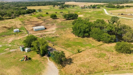 Land with Road Frontage for Sale in Aubrey, Texas - image 9