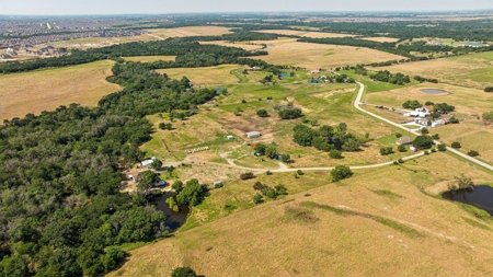 Land with Road Frontage for Sale in Aubrey, Texas - image 4
