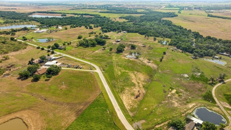 Land with Road Frontage for Sale in Aubrey, Texas - image 6