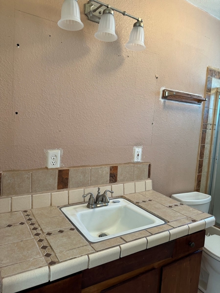 Family Bath