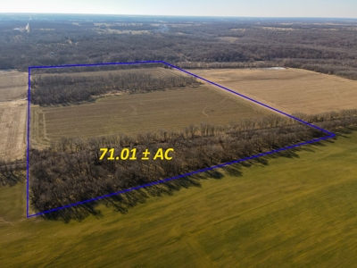 Land For Sale Sarcoxie MO - image 28