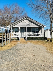 Oklahoma Country Home for Sale Near National Forest - image 1