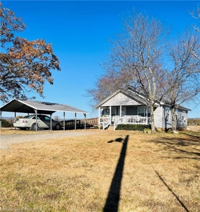 Oklahoma Country Home for Sale Near National Forest - image 2
