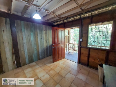 FIRE SALE! Titled Home on Hilltop of Solarte, Bocas del Toro - image 16