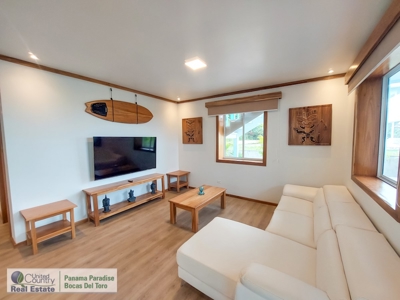 Large Family Compound / Upscale Vacation Rental, BDT, Panama - image 1