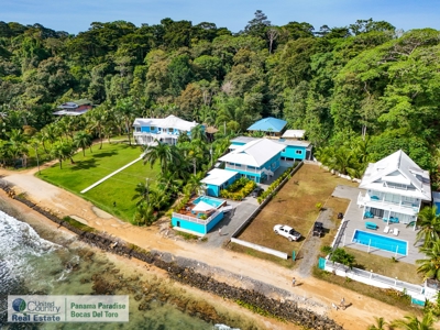 Large Family Compound / Upscale Vacation Rental, BDT, Panama - image 45