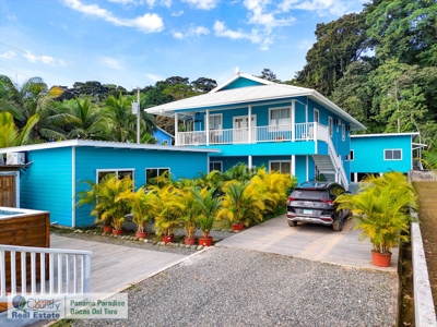 Large Family Compound / Upscale Vacation Rental, BDT, Panama - image 42