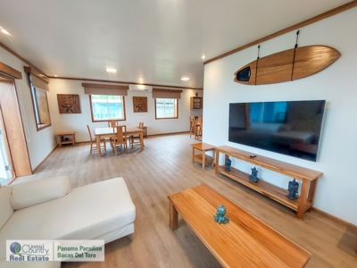 Large Family Compound / Upscale Vacation Rental, BDT, Panama - image 2