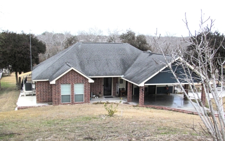 Exceptional Lake Front Home on Lake Corpus Christi - image 1