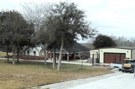 Exceptional Lake Front Home on Lake Corpus Christi - image 7