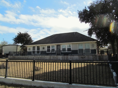 Exceptional Lake Front Home on Lake Corpus Christi - image 3