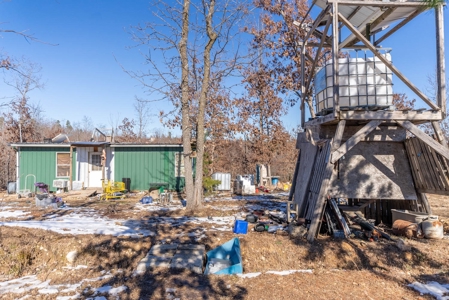 Land for Sale in Shannon County Missouri - image 9