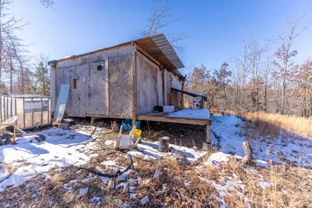 Land for Sale in Shannon County Missouri - image 12