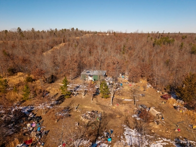 Land for Sale in Shannon County Missouri - image 2
