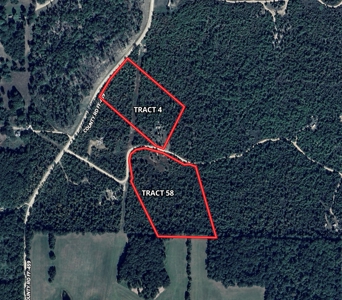 Land for Sale in Shannon County Missouri - image 13