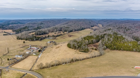 Country Home and Farm Land in Burkesville, Kentucky - image 30