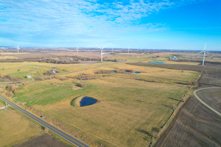 Dekalb County 60 acre Pasture Farm with Prime Location - image 8