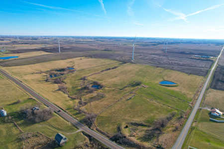 Dekalb County 60 acre Pasture Farm with Prime Location - image 11