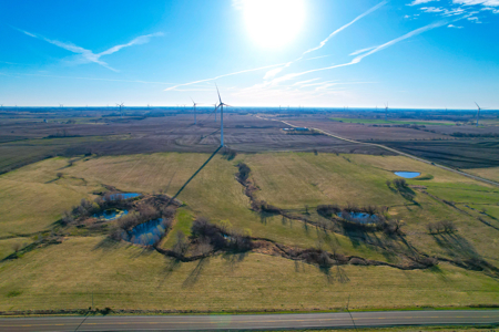 Dekalb County 60 acre Pasture Farm with Prime Location - image 2