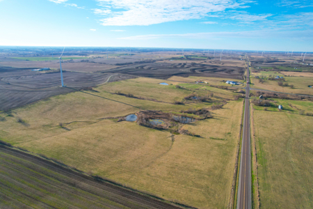 Dekalb County 60 acre Pasture Farm with Prime Location - image 12