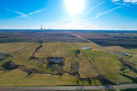 Dekalb County 60 acre Pasture Farm with Prime Location - image 5