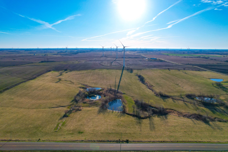 Dekalb County 60 acre Pasture Farm with Prime Location - image 3