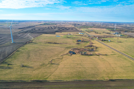 Dekalb County 60 acre Pasture Farm with Prime Location - image 7
