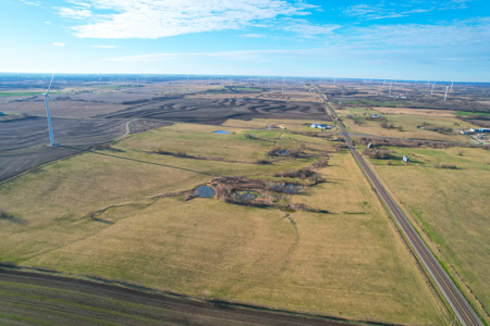 Dekalb County 60 acre Pasture Farm with Prime Location - image 10