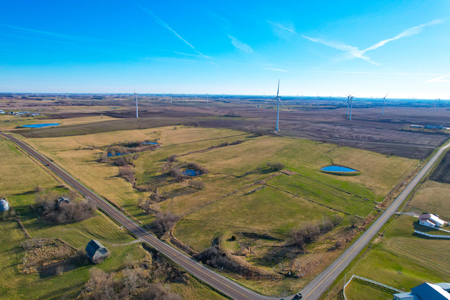 Dekalb County 60 acre Pasture Farm with Prime Location - image 1