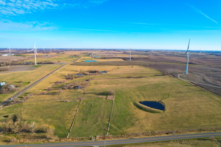 Dekalb County 60 acre Pasture Farm with Prime Location - image 4
