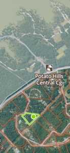 Land for Sale Sardis Lake Views Clayton, OK- Building Tract - image 12