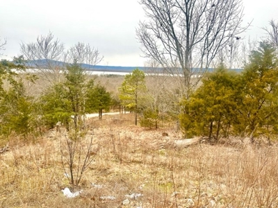 Land for Sale Sardis Lake Views Clayton, OK- Building Tract - image 7