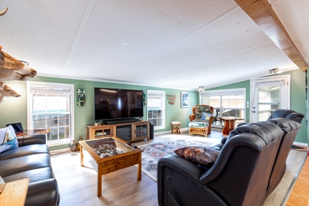 Water Front Coastal Home - image 7