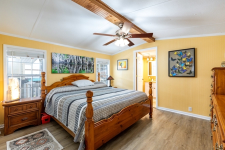 Water Front Coastal Home - image 8