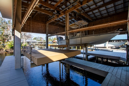 Water Front Coastal Home - image 3