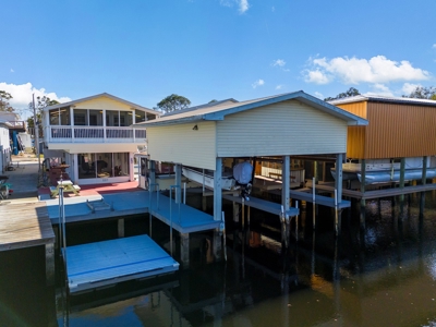 Water Front Coastal Home - image 2